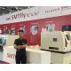Software Controlled Laser Depaneling Machine PCB Cutter Machine For Cutting FR4 FPC