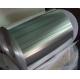 Temper H24 Aluminum Coil Stock 0.095mm Thickness Alloy 8011 In Heat Exchanger