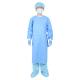 Smms Disposable Surgical Gown
