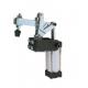 100kgs Pneumatic Adjustable Toggle Clamp 20820A Clamping U Clamping Bar