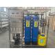 1T Two Stage Seawater Desalination RO Water Filtration System with 260 kg Weight