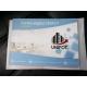 10.1/7 TFT Lcd Video Business cards with Touch screen , USB charger