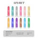 YUOTO Smart 600 Puffs Vape 2ML E Juice Capacity With 12 Flavors