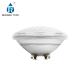 Glass 18W RGB LED Swimming Pool Light , IP68 Waterproof LED Lights For Pools