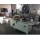 Max web width 320mm EVA tape label roll die cutting machine