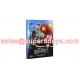 Hot Selling Blue Ray Brave (2012) Blu-ray DVD Cartoon Movies Blu-ray DVD Top AAA