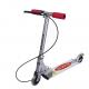 Two Wheels Kids Aluminum Skate Kick Scooter With Handbrake Easy To Be Foldable