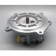 Pilot pump/Gear pump of excavator Kobelco SK460-8 Hydraulic piston pump parts/replacement parts