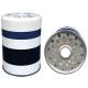 Best Fuel Filter Cav796 7111-796 7111796 for Engineering Machinery Engine in Cast Iron