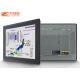 CE FCC CCC 15inch Industrial Touch Screen PC Panel Computers