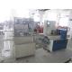 Semi Automatic Powder Pouch Packing Machine 304SS / 316SS For Pharmaceutical