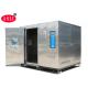High Low Temperature Walk In Stability Chamber Humidity Test Room CE Standard