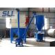 Steel Tile Bonding Dry Mortar Mixer Machine With Packing Machine 1 - 5t/H Production