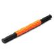 ZHIHUI 47*3.8cm Physical Therapy Roller Stick Slipfree Neck