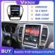 10.4 Inch Touch Screen Stereo For 2005-2014 Nissan Sylphy Navigation Multimedia DVD Player Android Wireless Carplay 4G