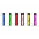 Yuoto XXL 2500 Puffs Disposable Vape E Cig 7ml Ejuice 1200mAh Battery Hot Selling Strawberry Ice Cream