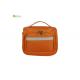 600D Cosmetic Vanity Duffle Travel Luggage Bag with Fashion Design