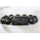 Obsidian Bracelet Short Distance Dynamic Lens In Under Sunshine / Poker Cheating Devices