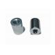 Hardware Customized Cable End Fittings High Precision Long Service Life