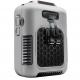 Socool Fan 6000mAh LED Light Feature Adjustable Mobile Fan Multifunctional Waist Fan With Less Than 50 DB Noise Level