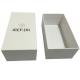 C2S C1S Magnetic Cell Phone Packaging Box CMYK 4C Printing