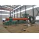 Hydraulic System Pipe Bending Apparatus , Induction Bending Machine KGPS Power