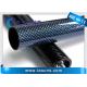 50mm Carbon Fibre Extension Pole Carbon Fiber Tube Stick Thread Stabilizer Rod