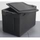 Customized EPP Foam Cooler Box Security Packaging Device Printing