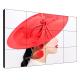 Super Narrow Bezel 3.5mm Lcd Video Wall 46 Inch 1080P High Brightness For Exihibition