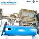 AC Motor Ball Mill Classifier High Efficiency Simple Structure Easy Maintenance