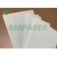 275g 300g Blister White Board For Stationery Blister Card Box