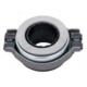 Low Noise Clutch Release Bearing Waterproof Multi Type / Size For Automotive