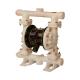 Low Flow Pneumatic Diaphragm Pump