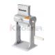 FDA Cast Automatic Electric Meat Cuber Machine Tool With 27 Sturdy Blades 