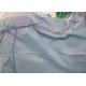 Sterile Surgical Spine Drape Pack With Liquid Collection Pouch,Tube holders