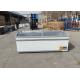 Commerical Island Chest Display Freezer Auto Defrost 2.1m