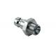 Premium automatic one-way shut off quick disconnect coupling Pneumatic Quick Coupling