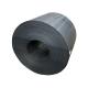 Low Carbon Steel Coil Hot Rolled Strip 4ft Width Mild Steel 0.8x245