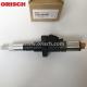 ORIGINAL AND NEW COMMON RAIL INJECTOR 095000-0220, 095000-022# for ISUZU 6SD1 1-15300347-#, 1153003473
