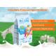 Rich DHA Children Formula Goat Milk Powder Natural Short Medium Chain Fatty Acids