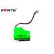 Forte Capacitor Battery Pack EFC1520 3.6V 8500mAh for AMR, E-call, GPS System