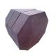 Top- Honeycomb Monolith Transfer Media Chrome Corundum Brick Ceramic Heat Accumulator with SiC Content %