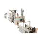 100 MM Full Automatic Cable Extruder Machine Single Screw Cable Making Machine PVC PE PP Cable Extrusion Machine