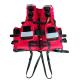 Seamless Fusing Cotton Fabric Outdoor Professional First Aid Vest Perfect for Outdoor