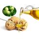 100% Pure Healthy Edible Oil Wild Walnut Oil OEM / ODM Type Cold Pressed