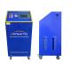 Automatic Oil Change Machine High Efficient Electronic Control Large Tank