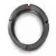Ra0.25 Tungsten Carbide Seal Rings HRA 89-91 Wear Resistance
