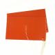 Minus 40 To 180 Degree Silicone Heating Element , 5w 12v Silicone Heating Pad