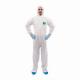 Full Body Covering Ppe Medical Hazmat Suits Near Me For Sale