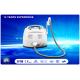 No Side Effects Portable Diode Laser Hair Removal Machine For All Colors  Hair